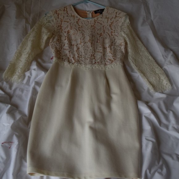 Bodycon Dress - Picture 2 of 5